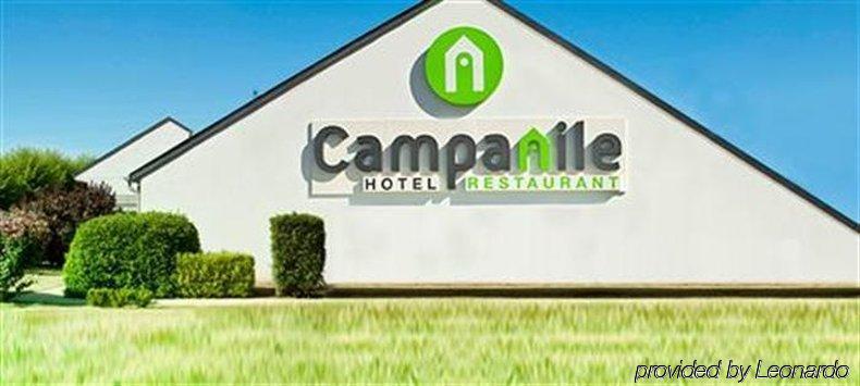 Campanile Arras - Saint-Nicolas Exterior photo
