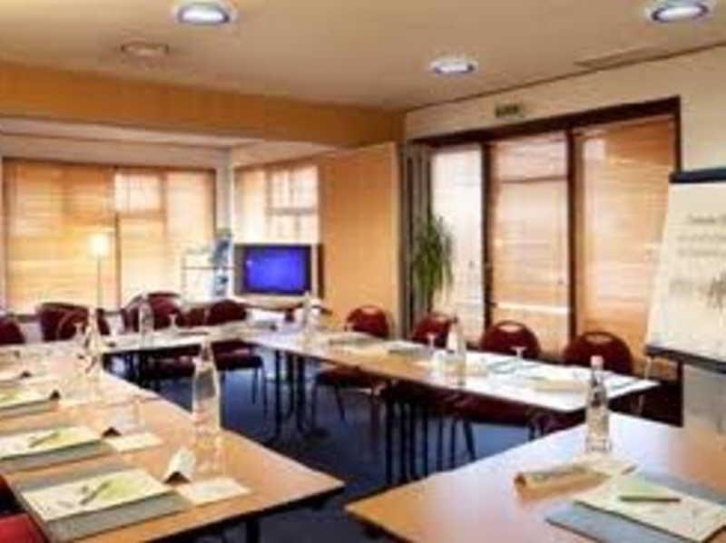 Campanile Arras - Saint-Nicolas Facilities photo