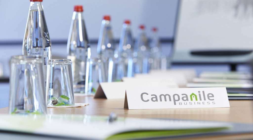 Campanile Arras - Saint-Nicolas Facilities photo